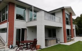 Whaka Heights